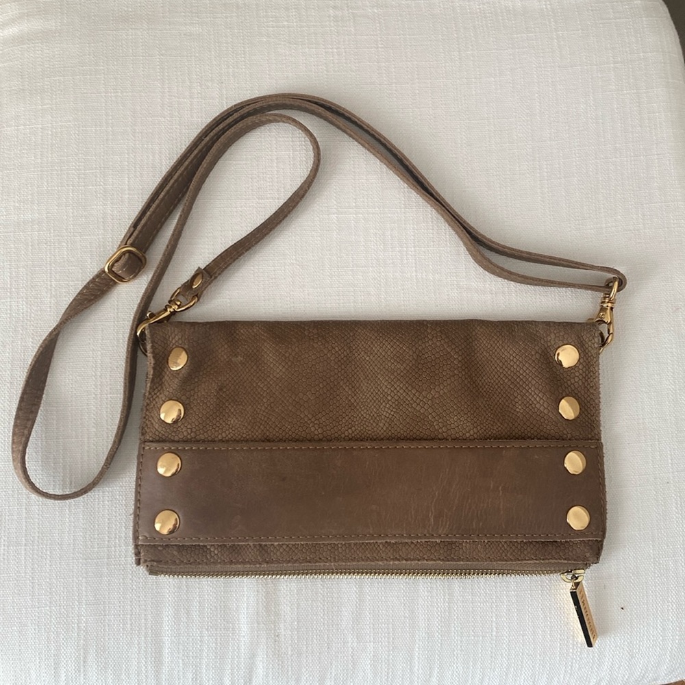 Hammit Ryan crossbody/clutch
